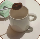 COSMIC DEALER - Immunity: Herbal coffee