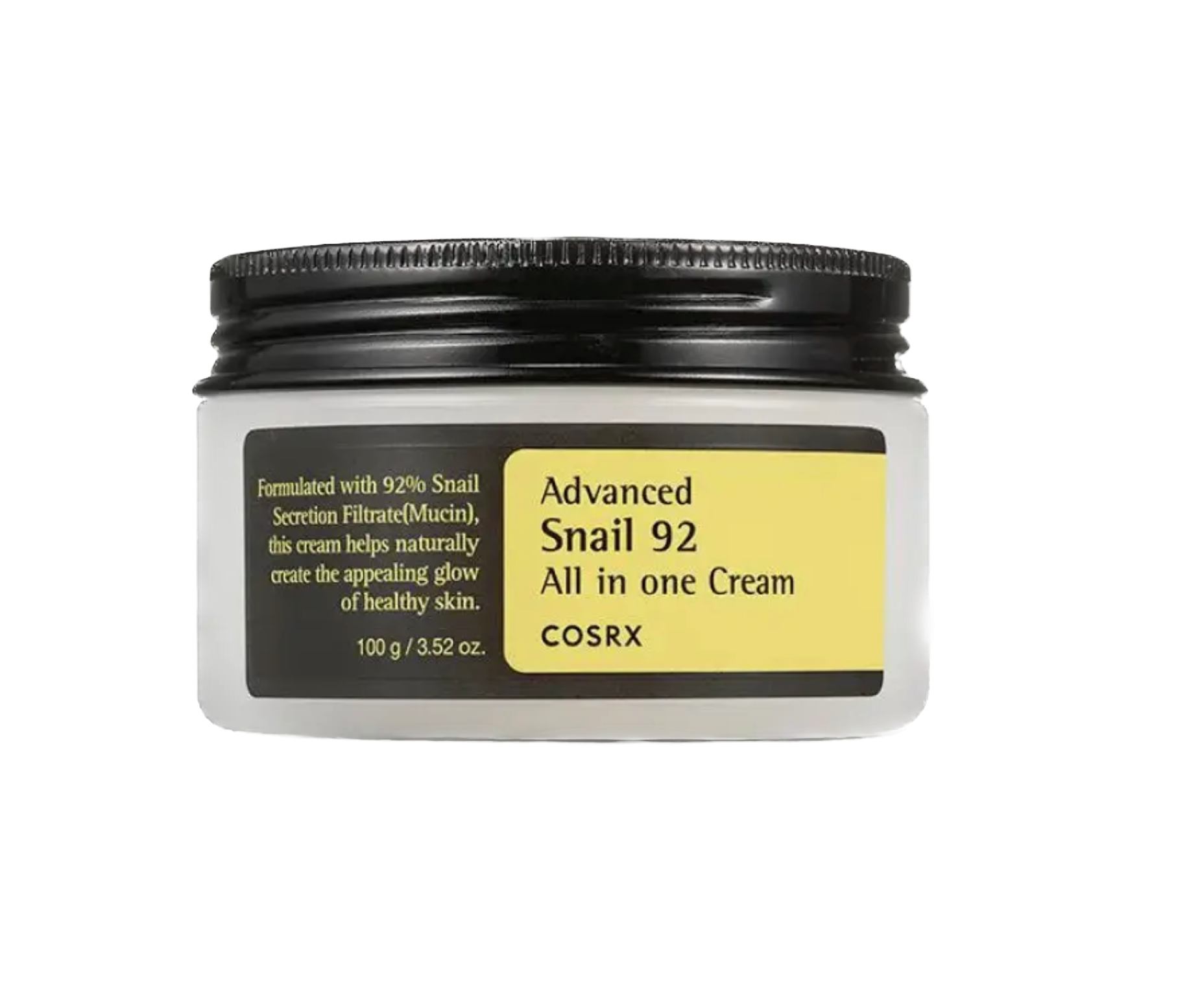 COSRX - Advanced Snail 92 All in one Cream
