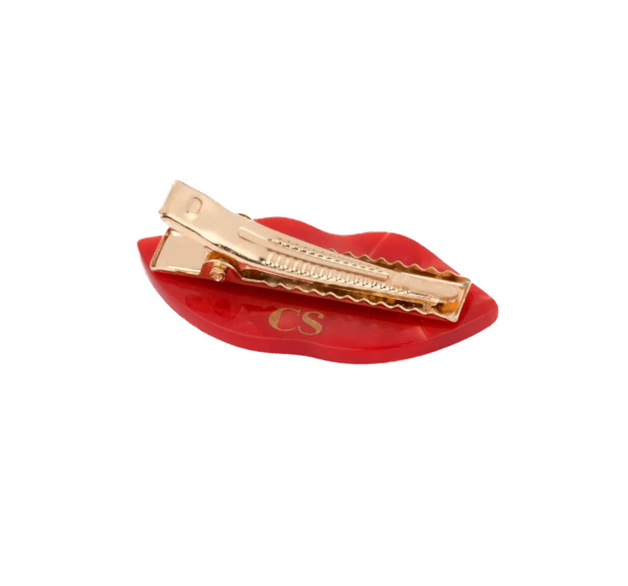 COUCOU SUZETTE - Barrette Bouche