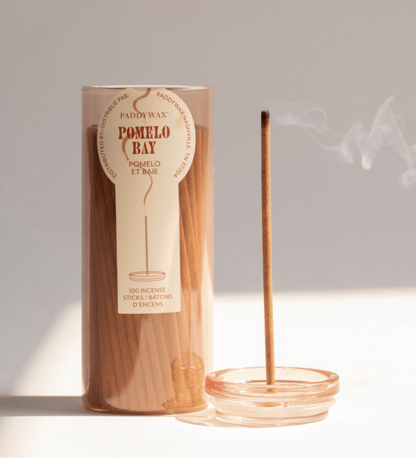 PADDYWAX - Encens Cotton