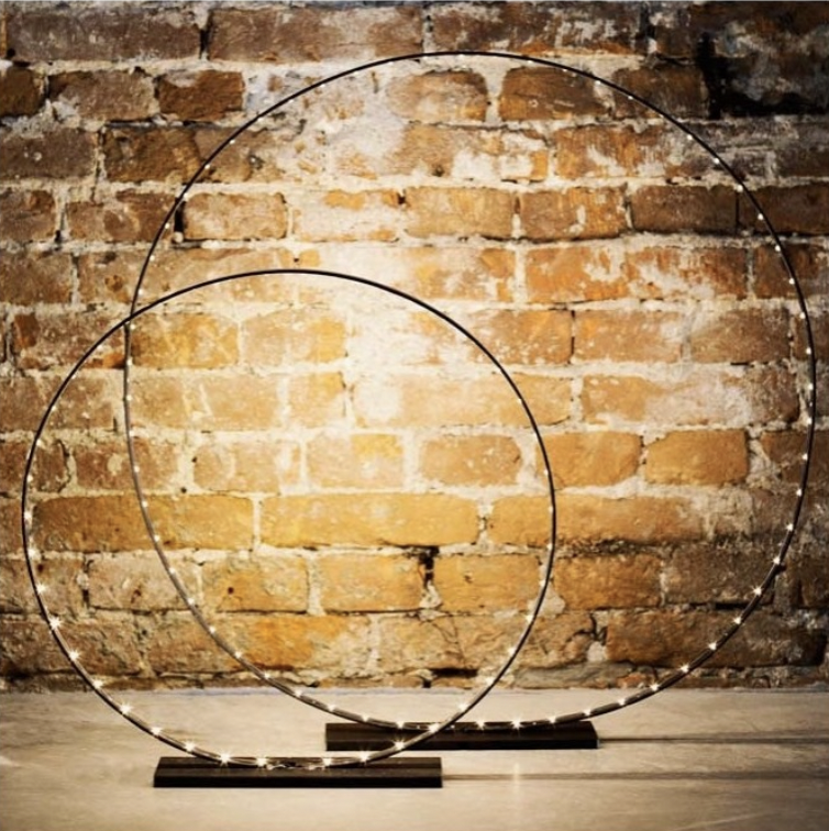 SILHOUET - Lampe