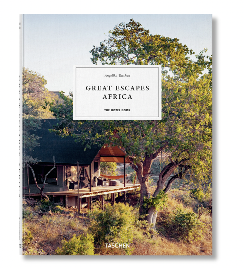 TASCHEN - Great Escape (plusieurs choix)