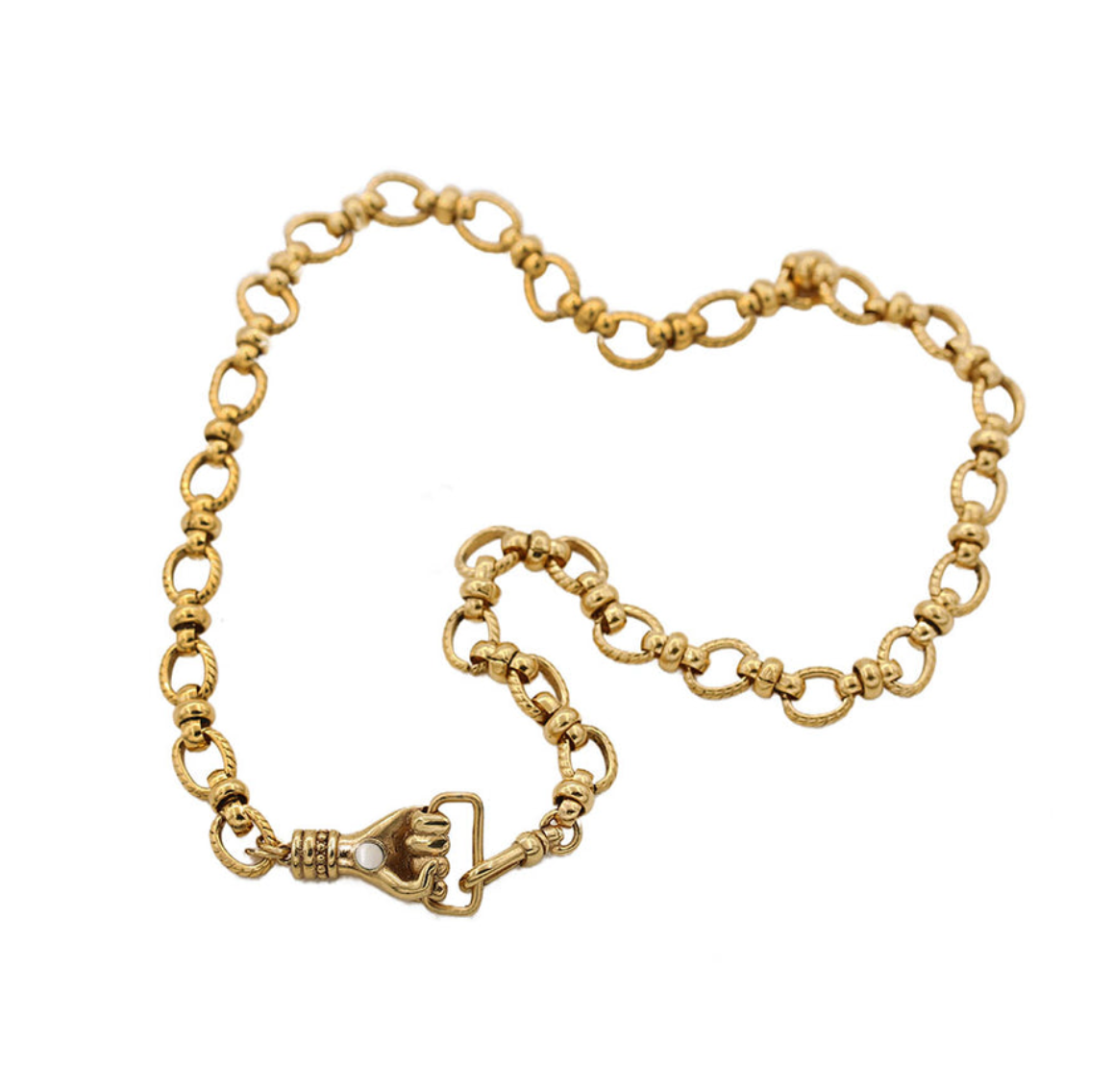 LA2L -Collier sacha XXL