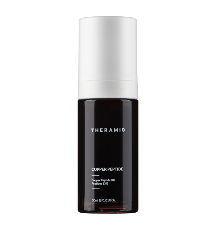 THERAMID - COPPER PEPTIDE