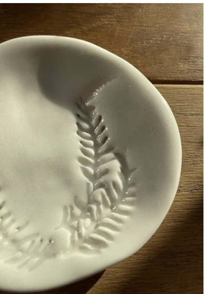 TOTEM NATURE -L'ENCENS DU HÉRISSON