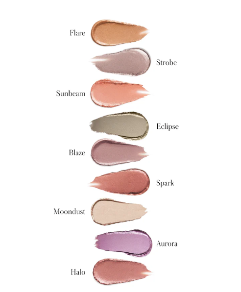 RMS BEAUTY  - Eyelights (plusieurs couleurs)