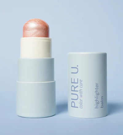 PURE U  - Highlighter Balm (plusieurs couelurs)