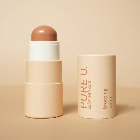 PURE U  - Bronzing Balm (plusieurs couleurs)