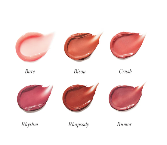 RMS BEAUTY  - Liplights Lip Gloss (plusieurs couleurs)