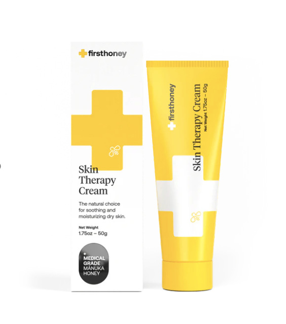 FIRST HONEY  - Honey Cream