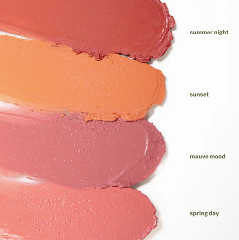 PURE U - Blush Balm (several colors)