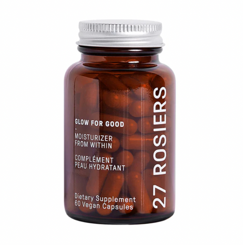 27 ROSIERS - Glow for Good