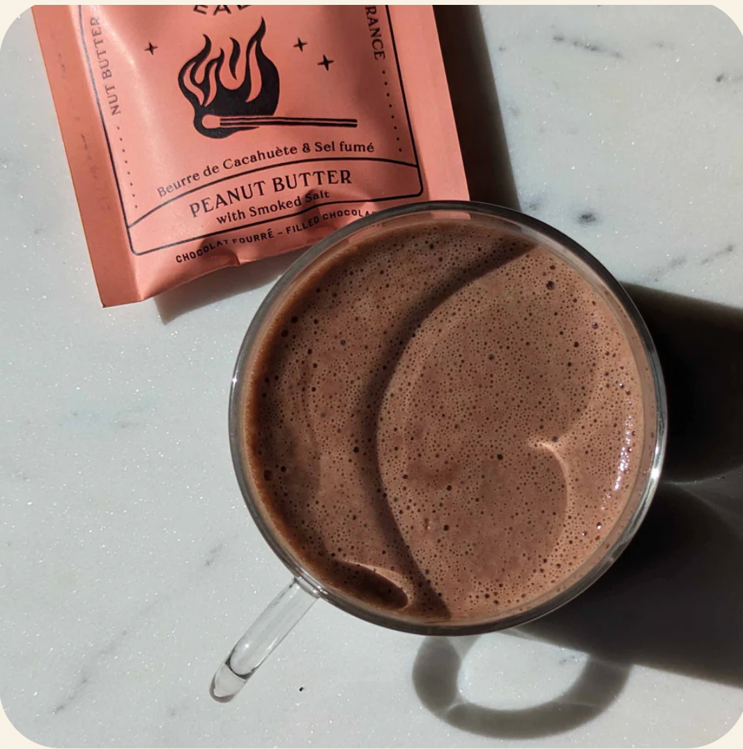 COSMIC DEALER - Chai Cacao
