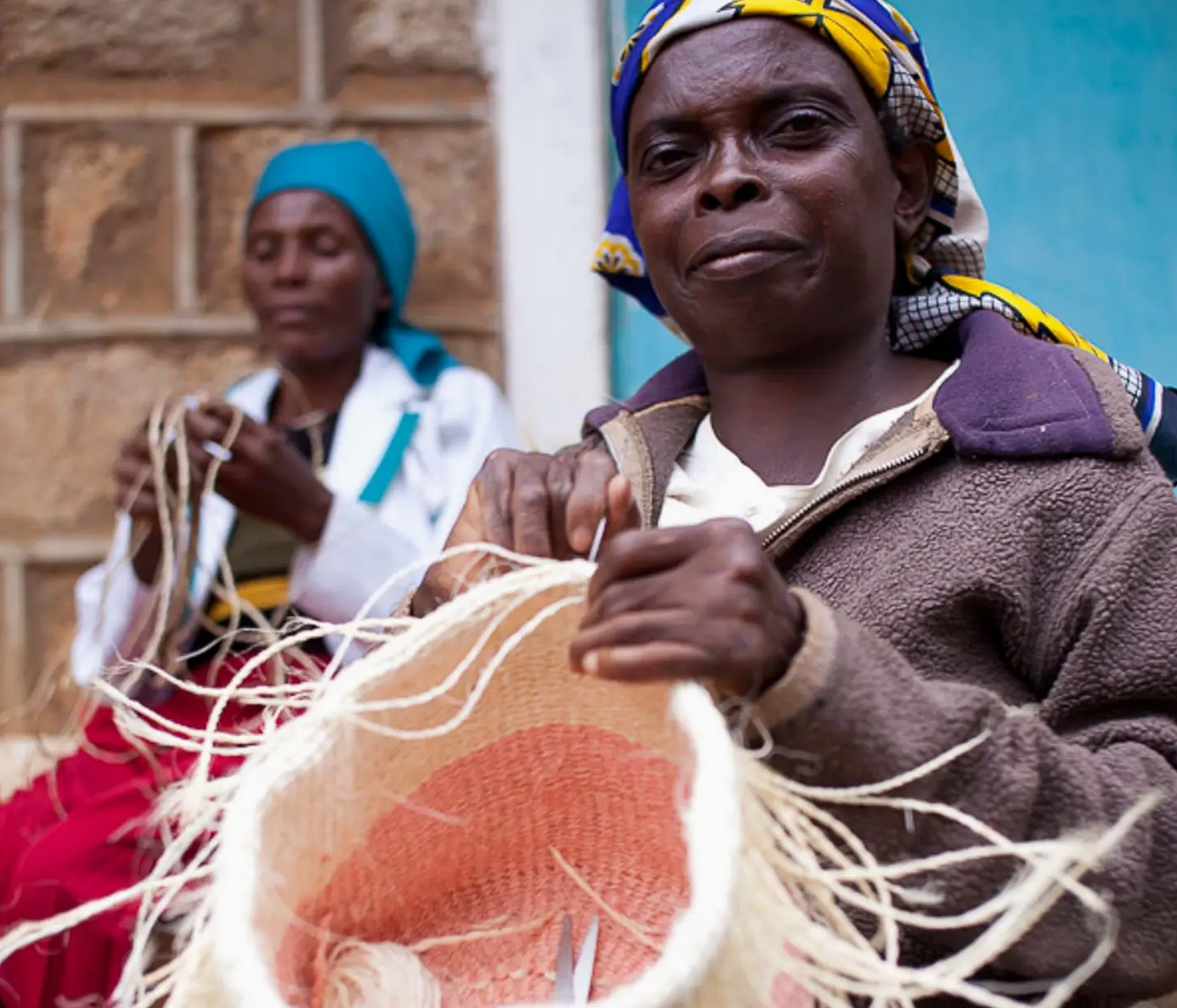 THE BASKET ROOM - HOJA BASKET 