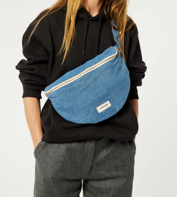 RIGHT BANK - Fanny pack