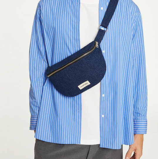 RIGHT BANK - Fanny pack
