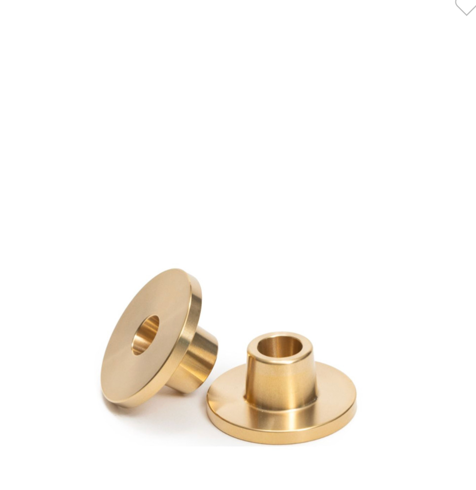 MAISON PECHAVY - Porte-Cierges Adaptateurs