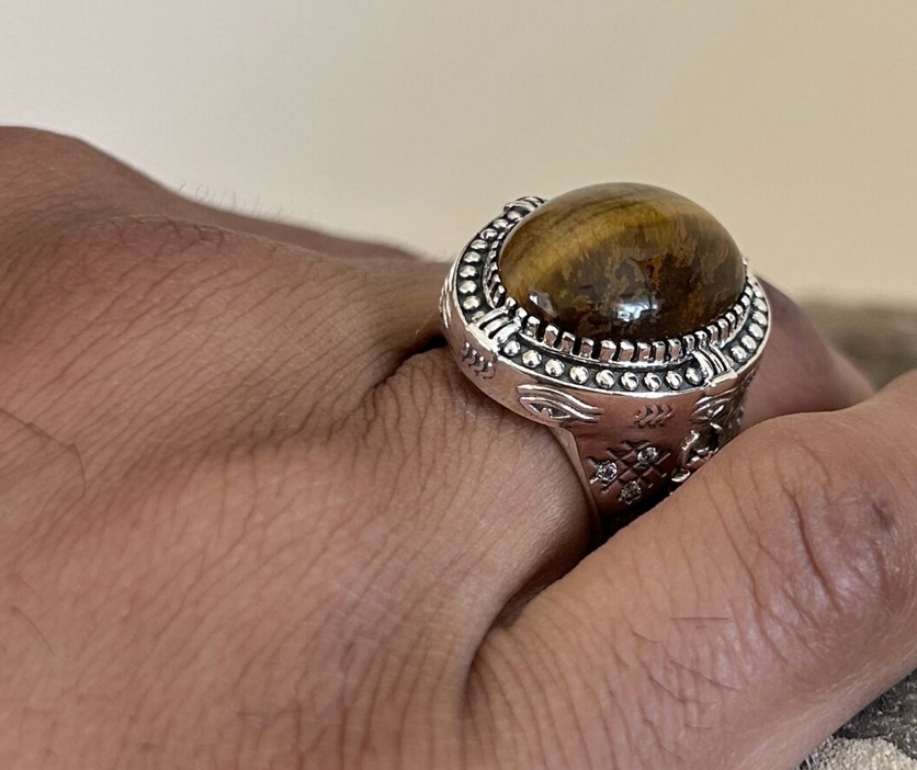 AU FIL DE LO - Bague en Argent