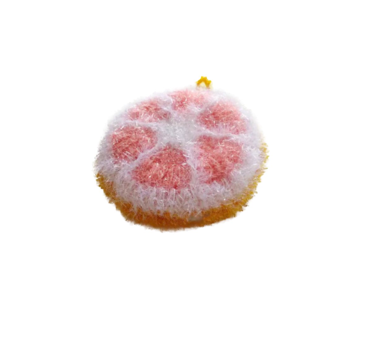 Eponge Bubble