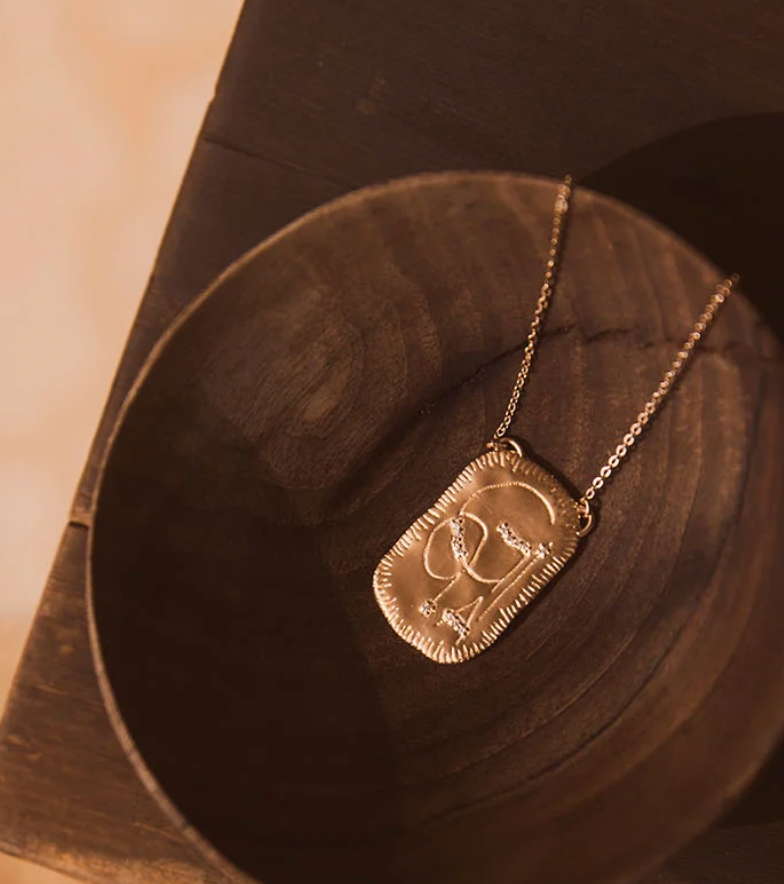 YLUME - Collier Gioia