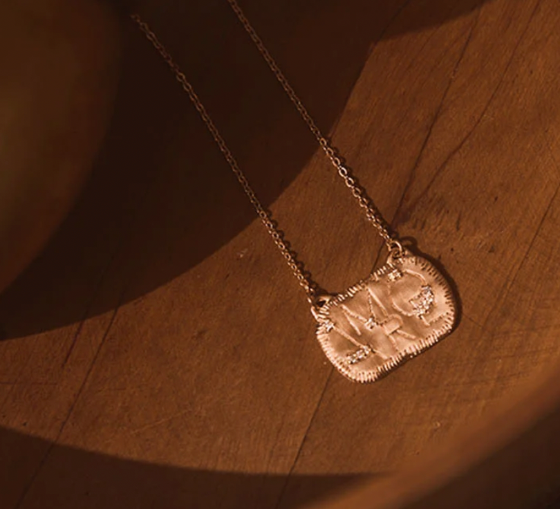 YLUME - Collier Amore
