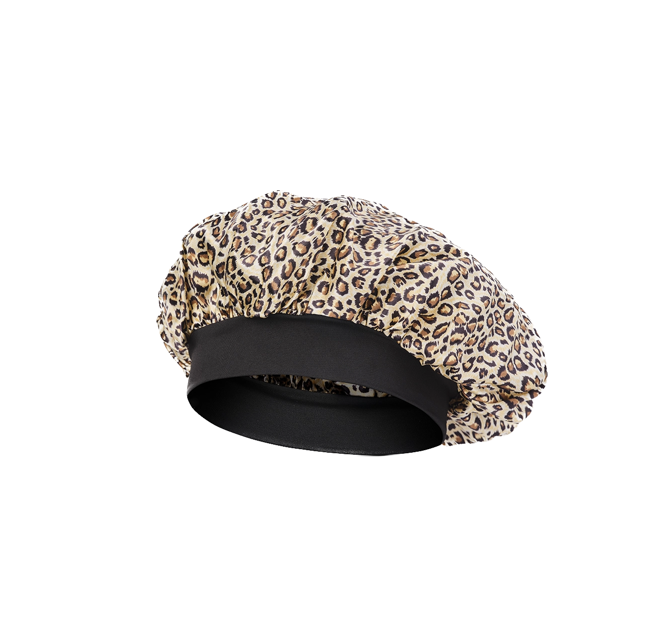 EMILY'S PILLOW - Bonnet de nuit en soie (3 coloris)