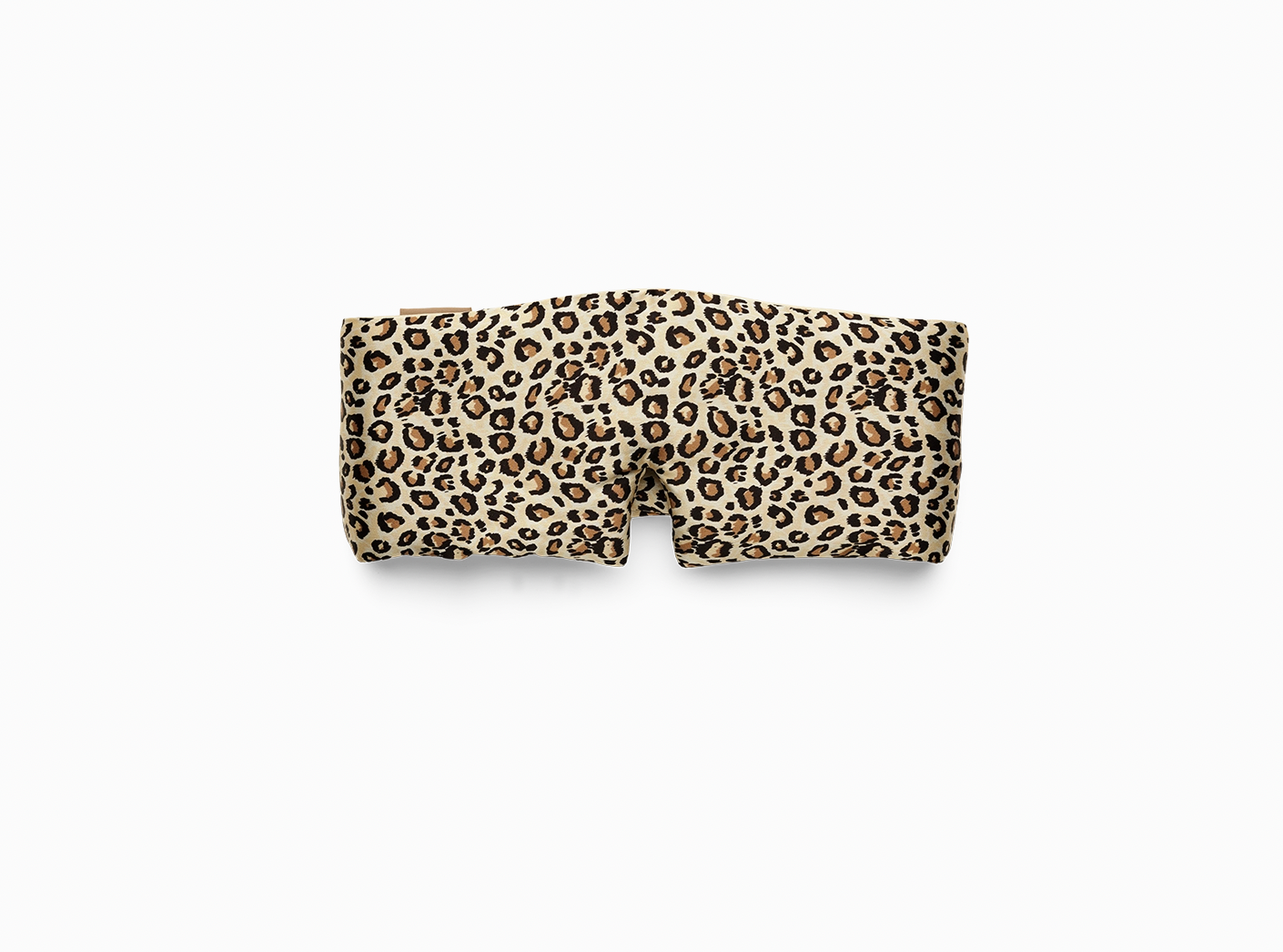 EMILY'S PILLOW - Masque en soie (3 coloris)