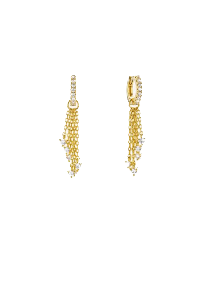 MYA BAY - LOVELYSIENNA earrings