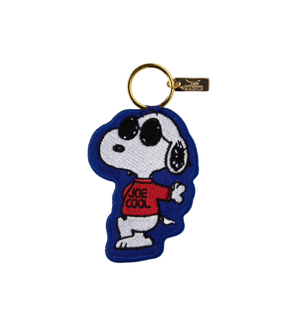 MAGPIE - Breloque / Porte-clés Joe Cool