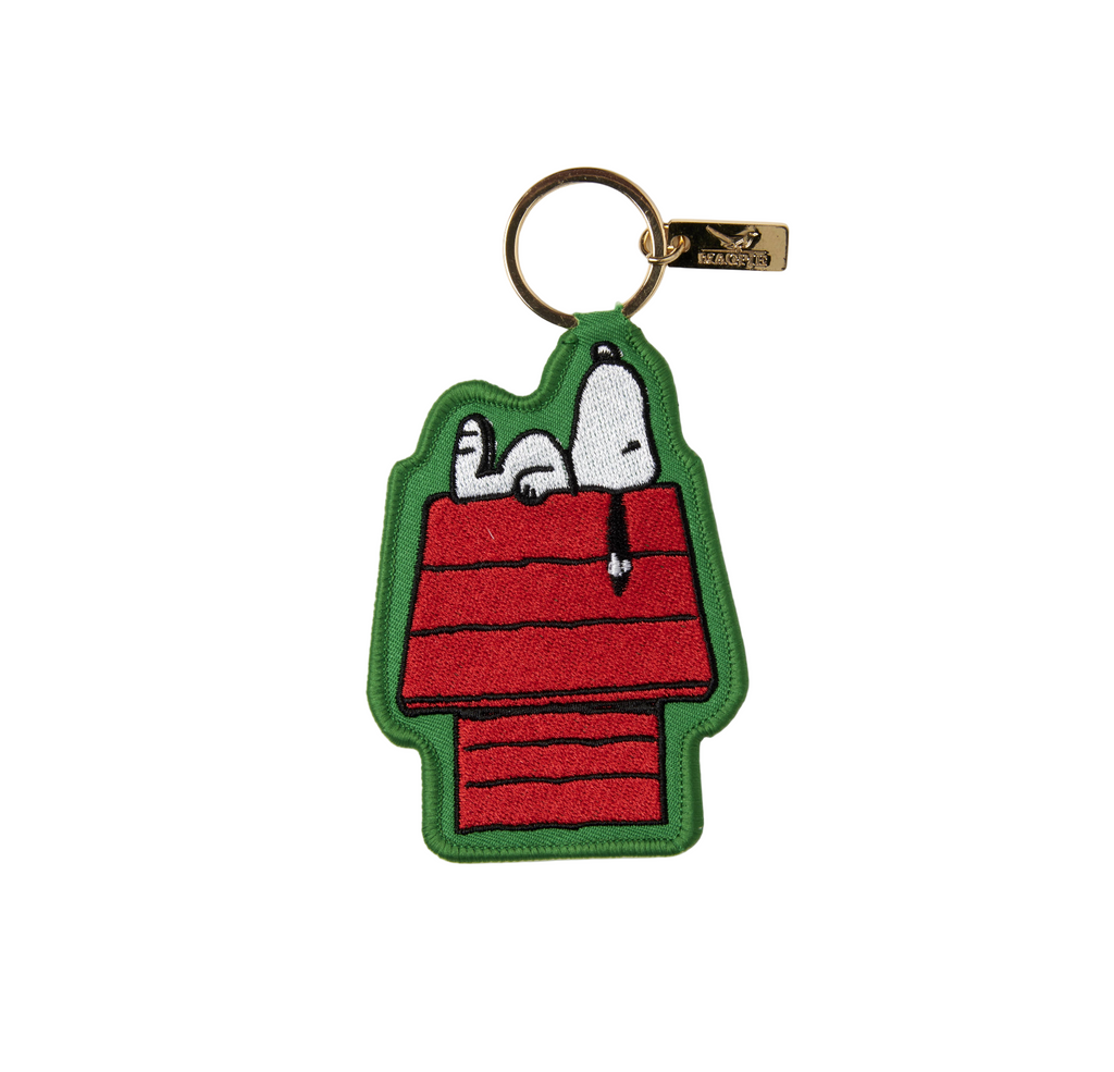 MAGPIE - Breloque / Porte-clés Maison