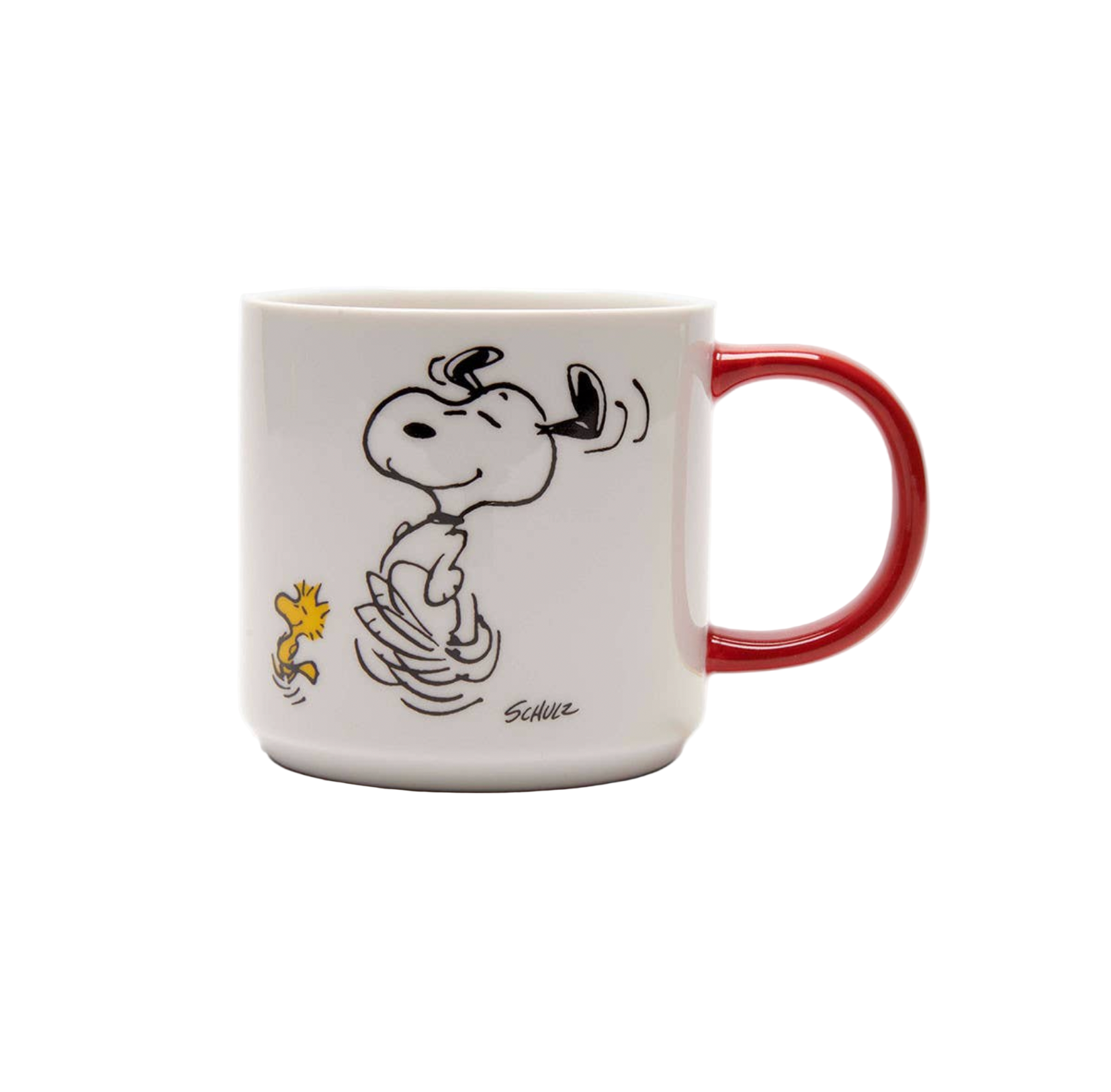 MAGPIE - Mug To Dance is To Live