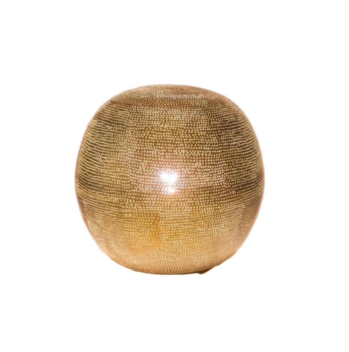 ZENZA - Lampe Ball Filisky L