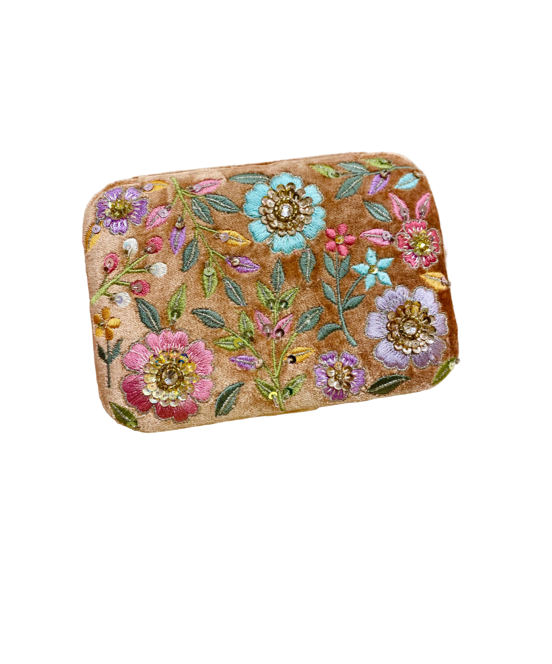 TEMPLE OF TREASURE - Boîte Fleurs