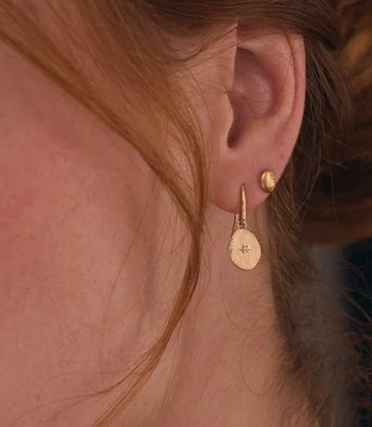 YLUME - Dormeuses Mini Etoiles