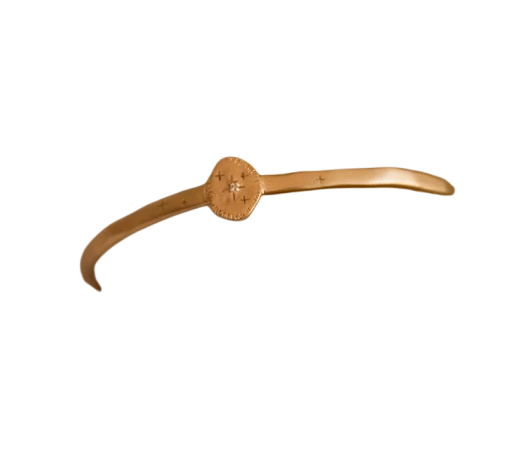 YLUME - Jonc Mini Etoile