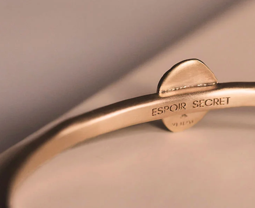 YLUME - Jonc Mini Etoile