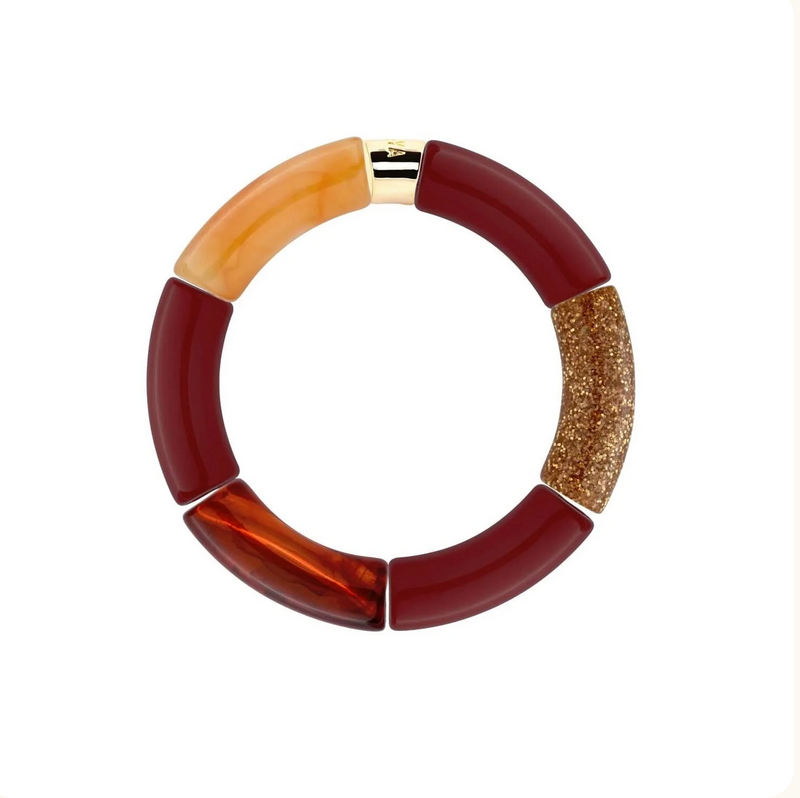 PARABAYA - Bracelet Sol 2