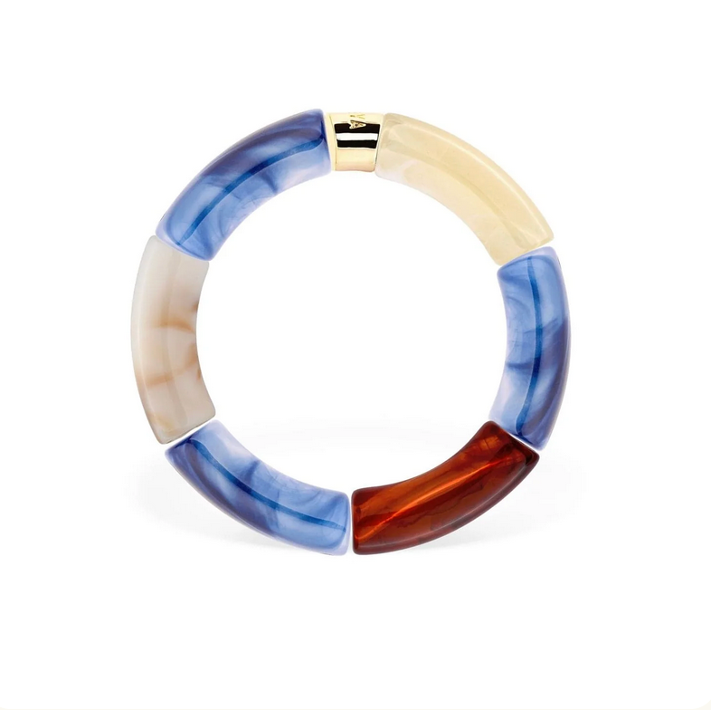 PARABAYA - Bracelet Igarape 3