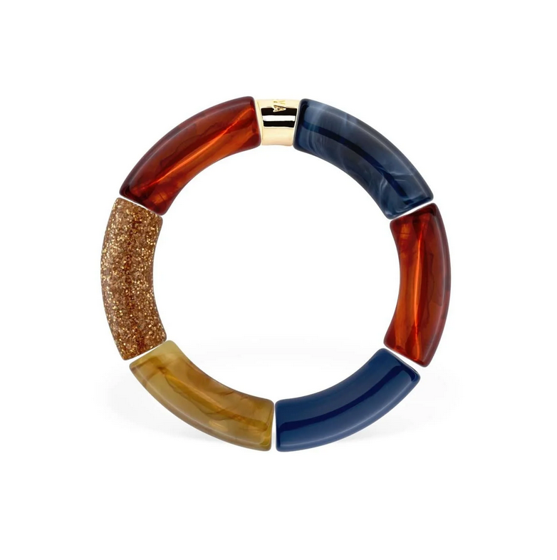 PARABAYA - Bracelet Igarape 3