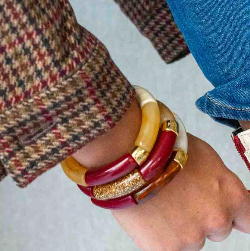 PARABAYA - Bracelet Sol 2