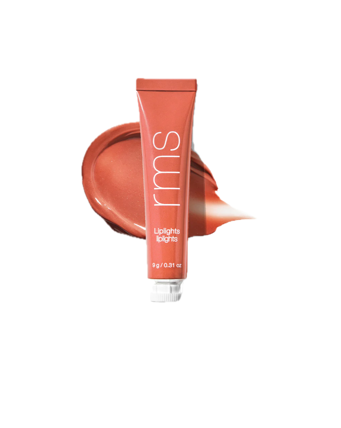 RMS BEAUTY - Liplights Lip Gloss (several colors) 