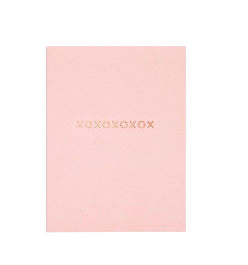 XOXOXO – CARTE DE VOEUX | George Genève