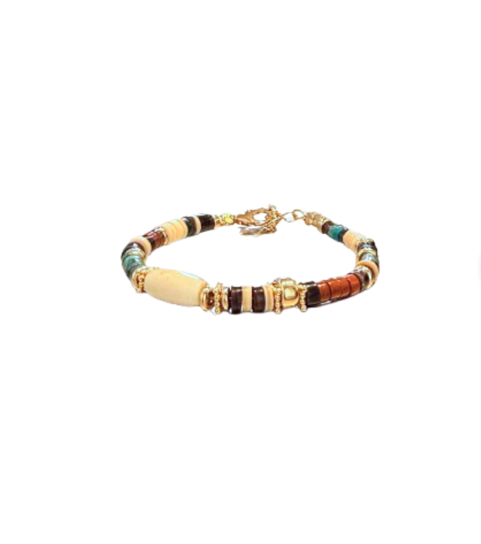 GACHON POTHIER - Bracelet Paco 2