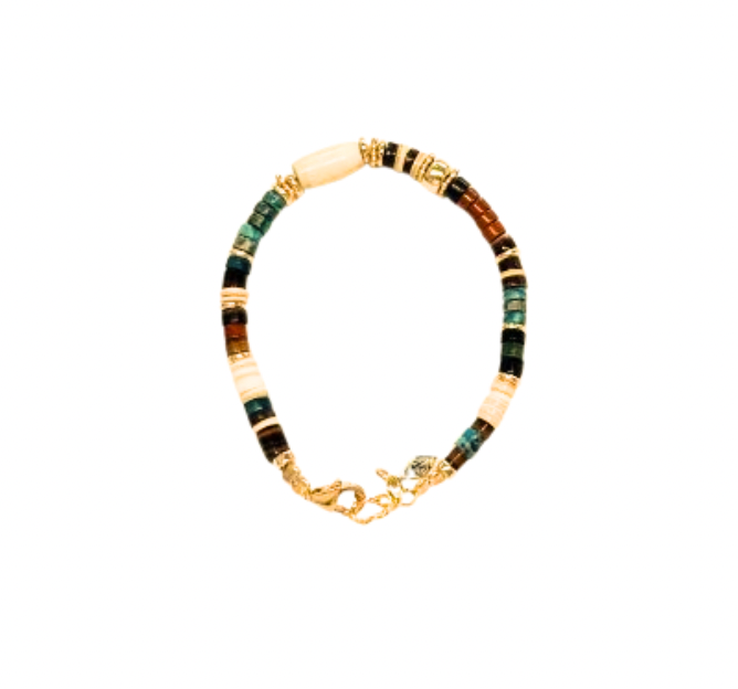 GACHON POTHIER - Bracelet Paco 2