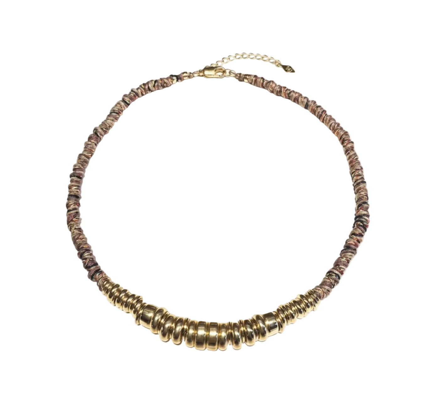 GACHON POTHIER - Diego Necklace 