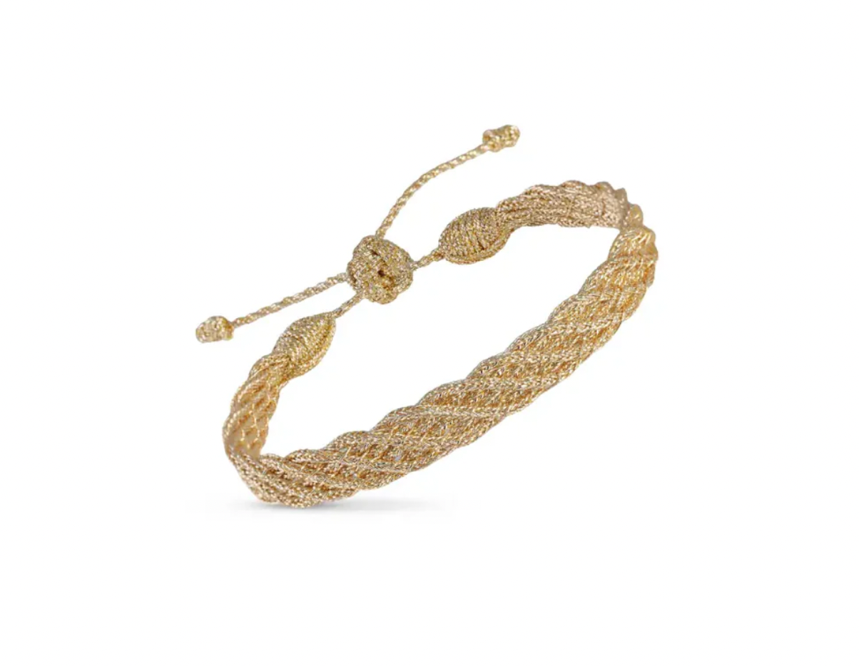 MAAŸAZ - Eya Armband