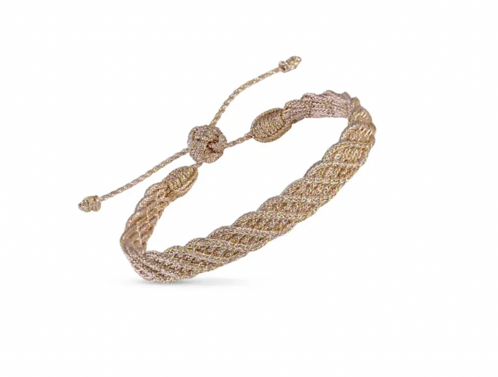 MAAŸAZ - Eya Armband