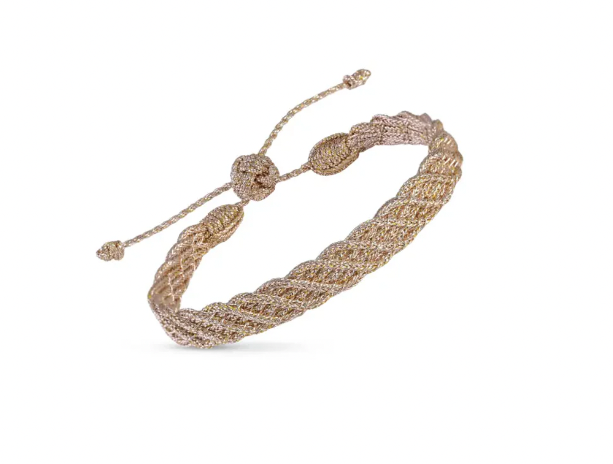 MAAŸAZ - Eya Armband