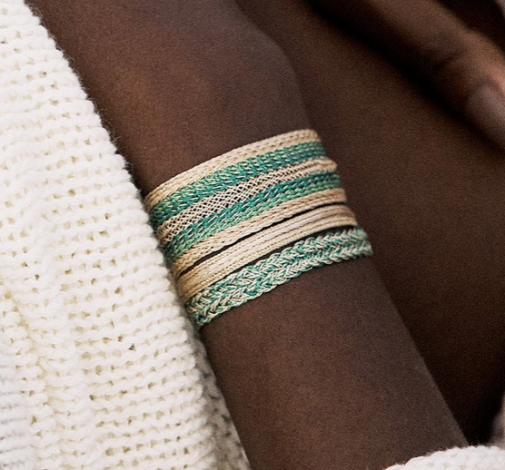 MAAŸAZ - Bracelet Izy