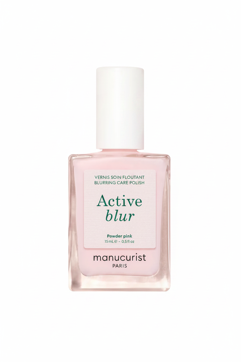MANUCURIST - Vernis Active - Blur